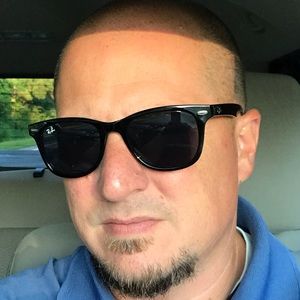 Meet your Posher, Josh